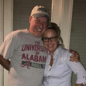 Meet your Posher, Kathy